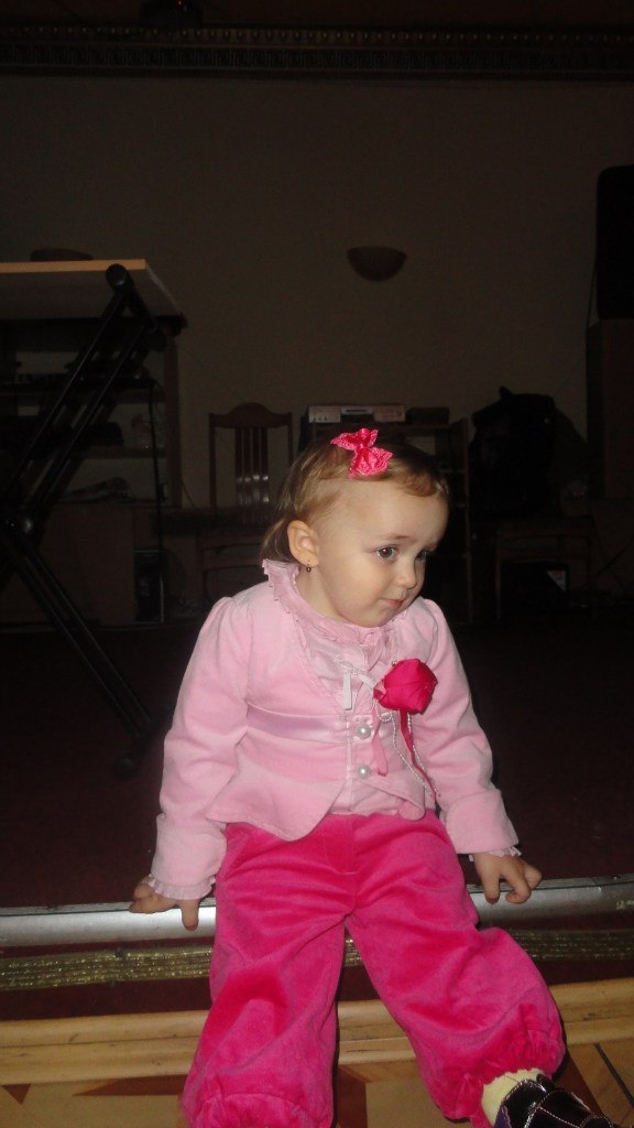 Алла Вартанян | Москва