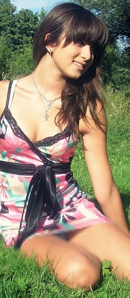 №2, Сашка Кроуфорд №2, Сашка Кроуфорд