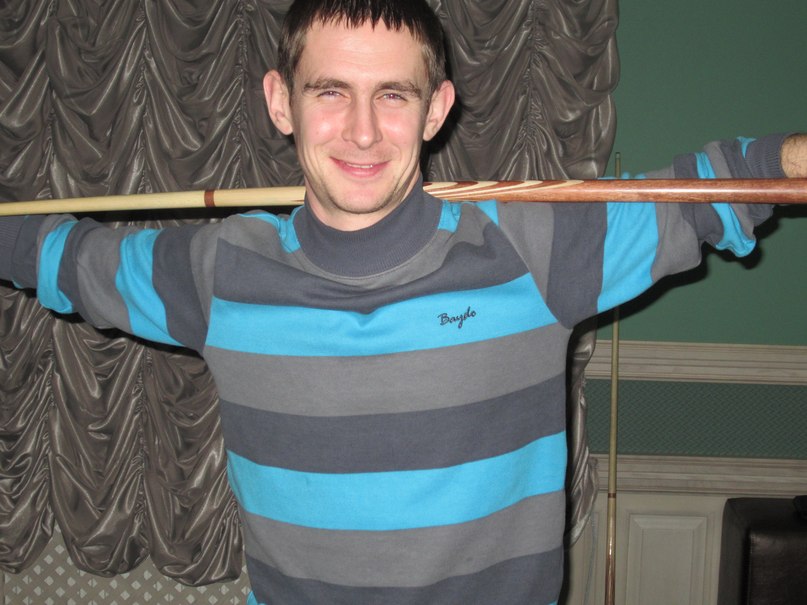 Роман Кришко | Каховка