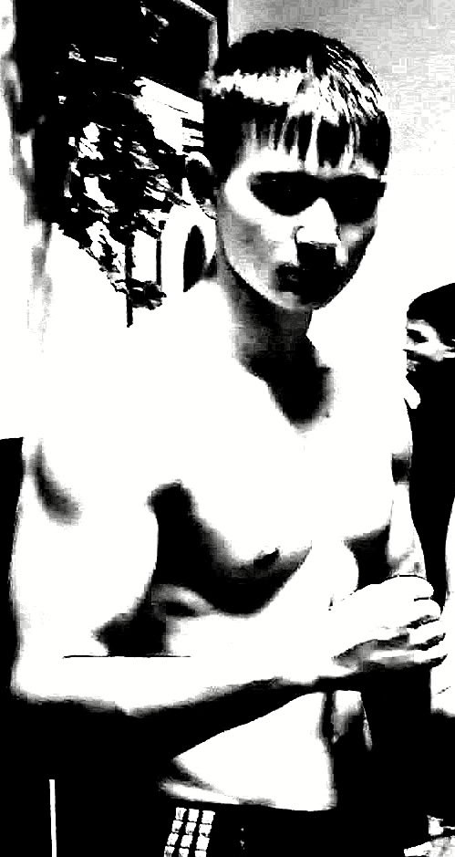 Юрий Раецкий | Москва