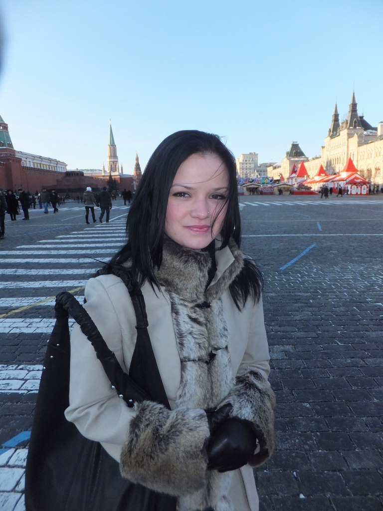 Дарья Шмальц | 