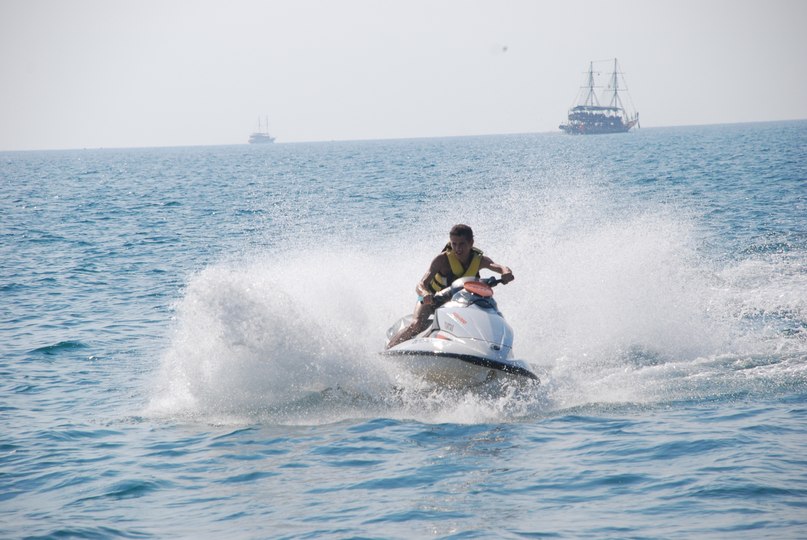 Алексей Свирепов | Санкт-Петербург