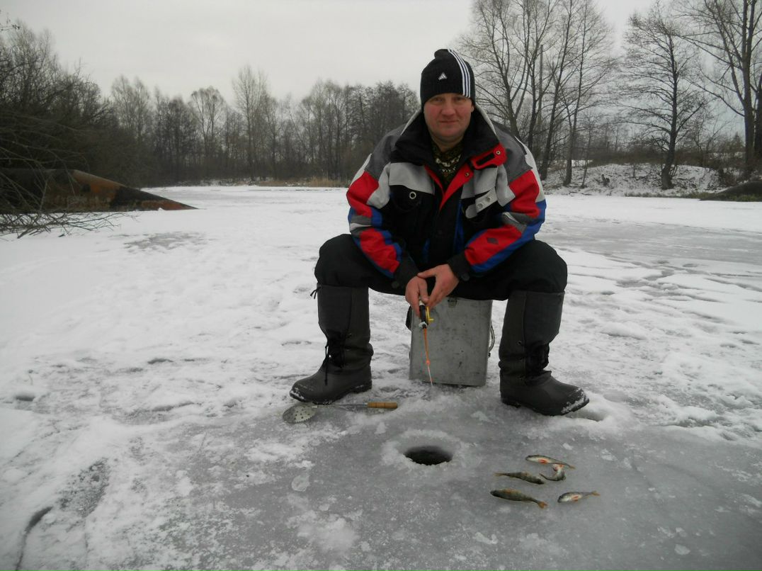 Эдуард Сергиенко | Уфа