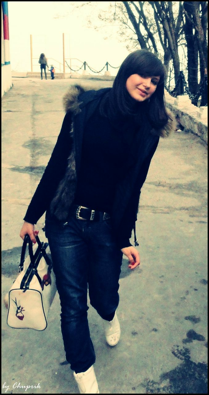 Людмила Тоня | Одесса