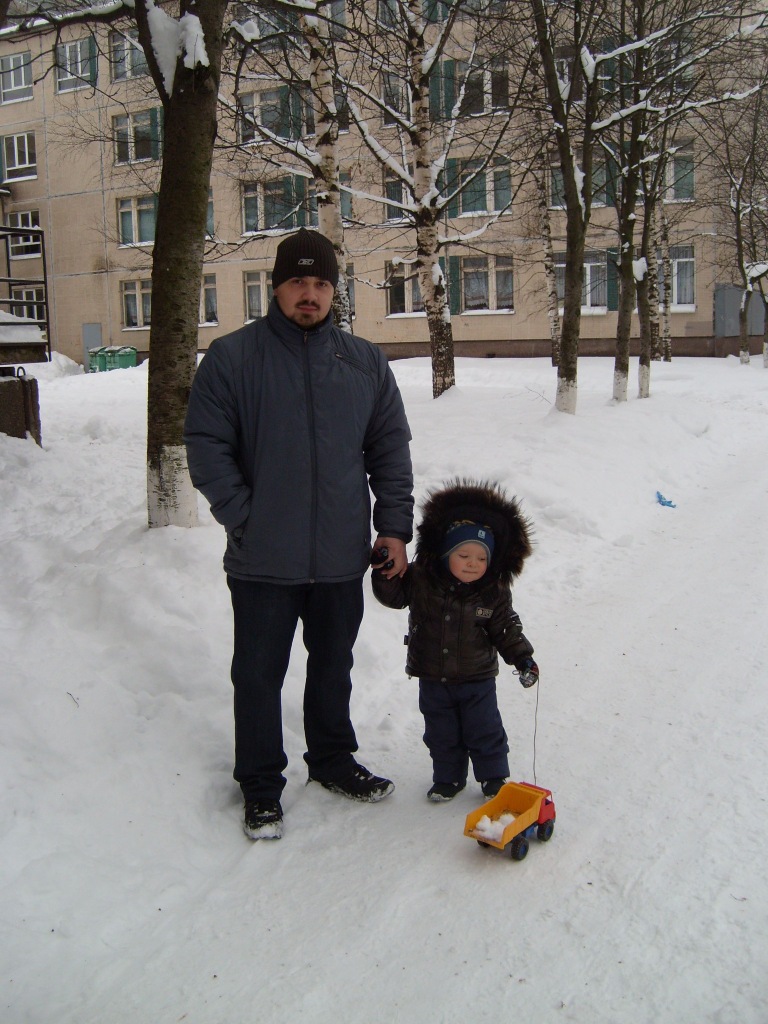 Фото профиля