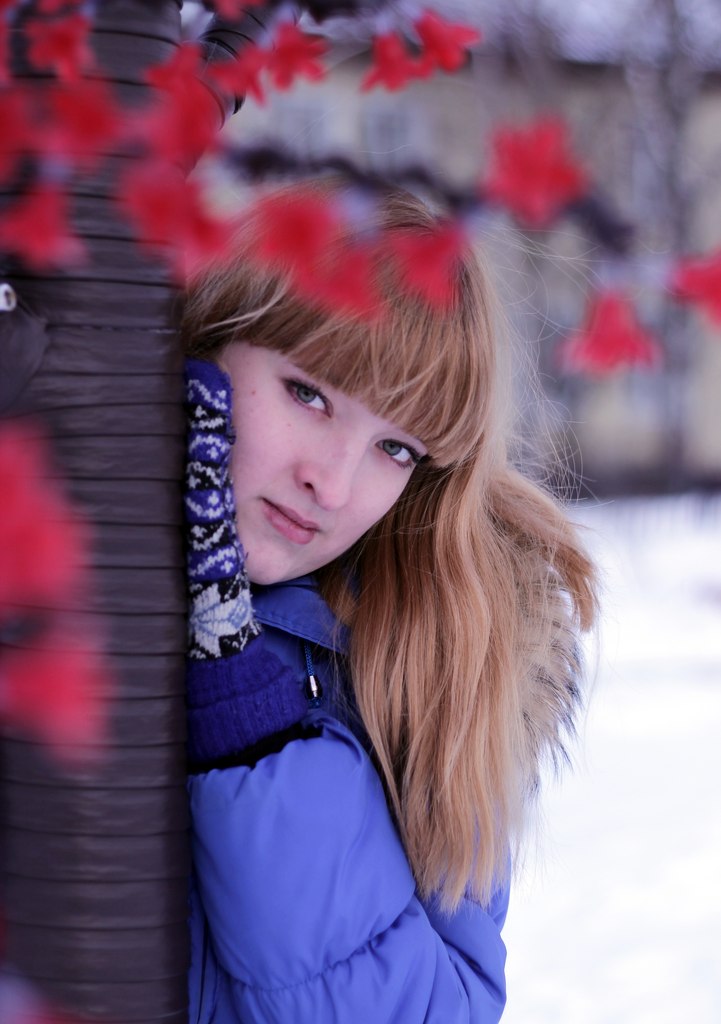 Анастасия Тимофеева | Москва