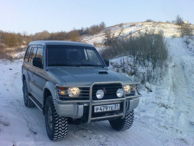 Сергей Петров | Старый Оскол