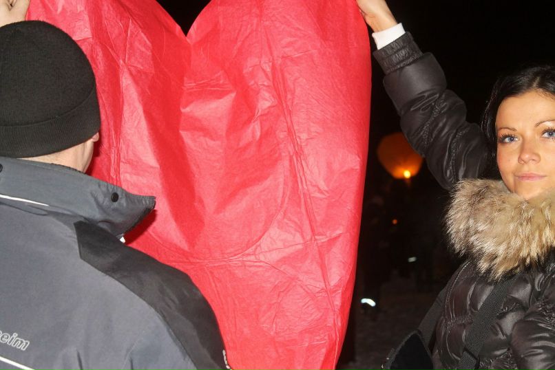 Юля Иванова-Сидорова | Мурманск