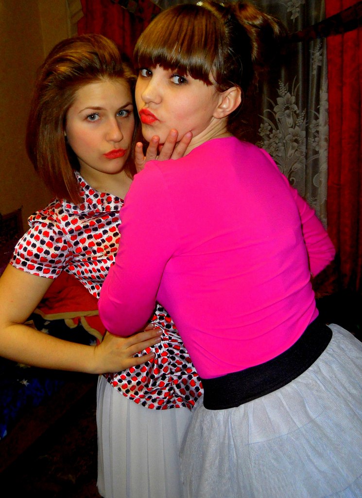 Даша Шапель | Минск