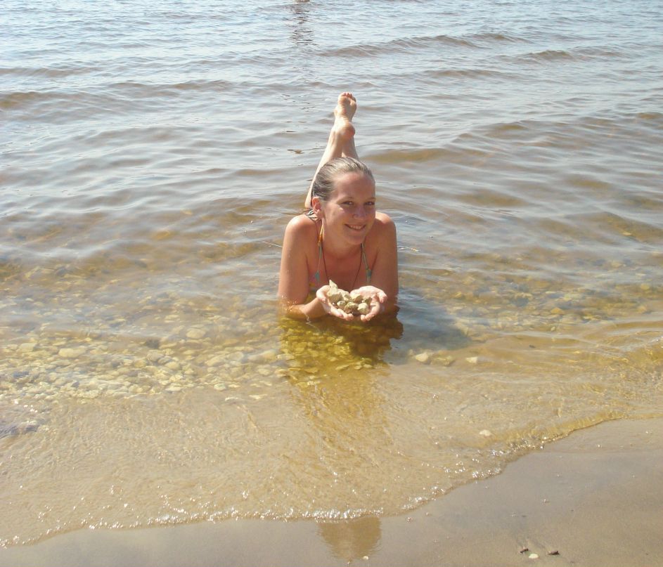 Анюта Трапезникова | Нижний Новгород