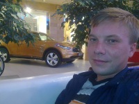 Андрей Кочнев