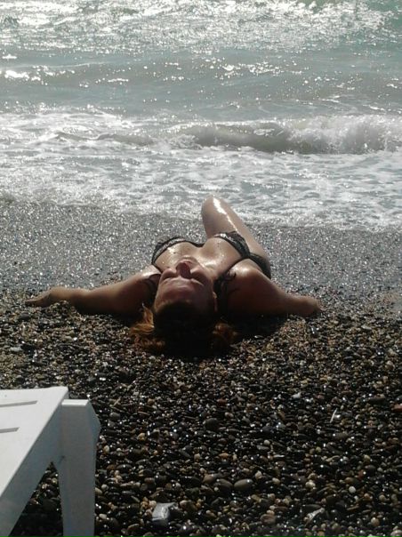 №61, Юлия Демидова, 38 лет, Симферополь №61, Юлия Демидова, 38 лет, Симферополь