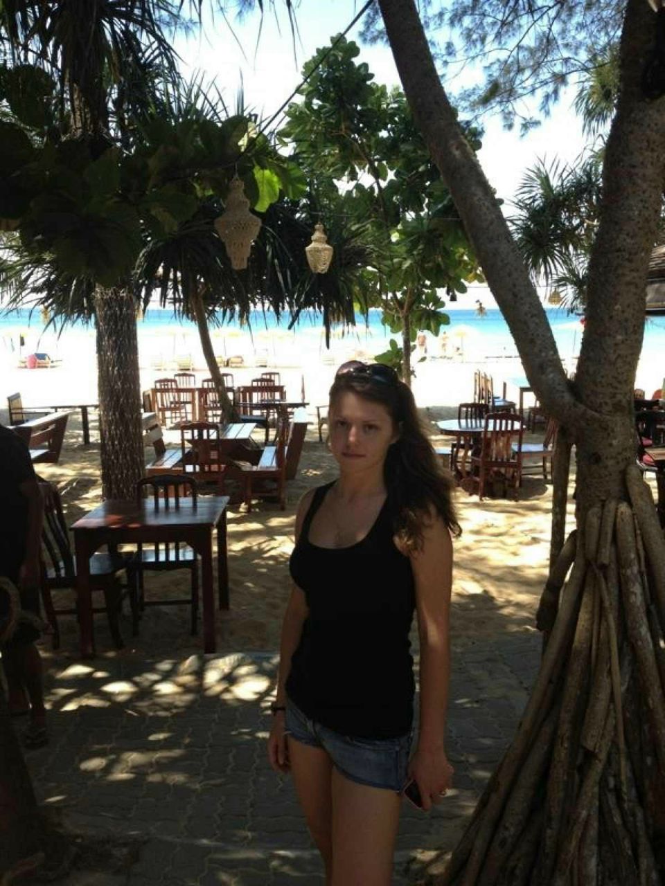 Диана Сухова | Москва