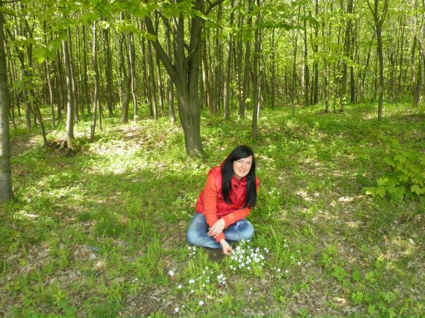 №9, Наташа Мельник (Федорюк), Черневцы №9, Наташа Мельник (Федорюк), Черневцы