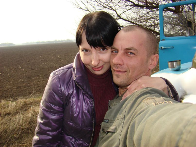 Елена Герасименко | Черкассы