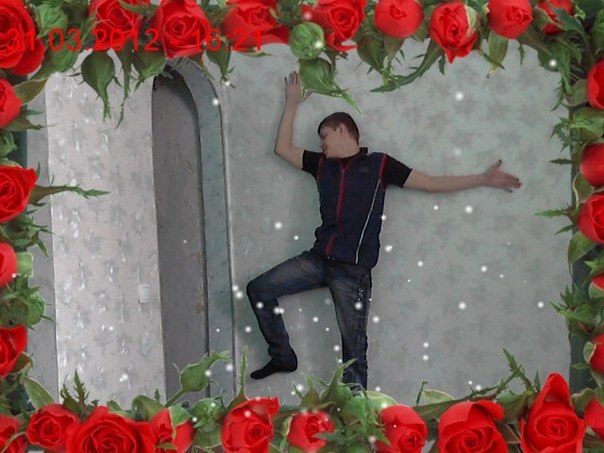 №84, Михаил Бармин, 39 лет, Чусовой №84, Михаил Бармин, 39 лет, Чусовой