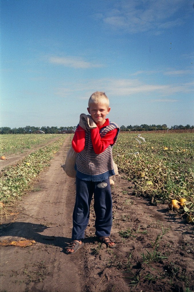 Миша Алданов | Praha