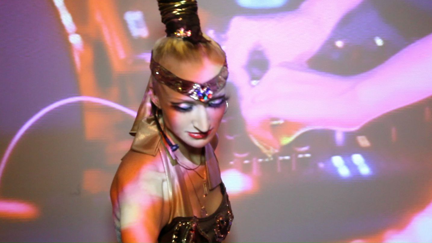 Татьяна Полякова | Москва