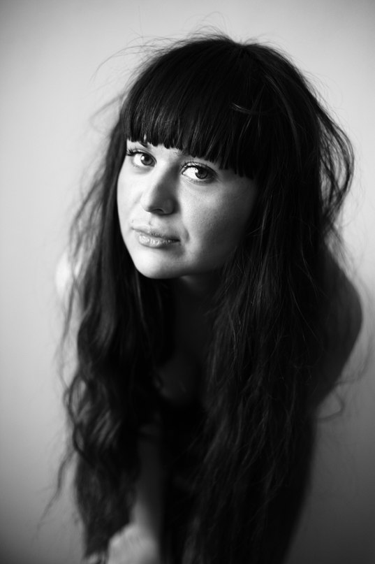 Milana Volkova | Москва