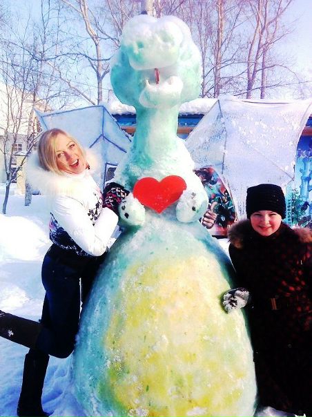 №17, Ксюша Зуева №17, Ксюша Зуева