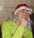 №16 Шамиль Наушиев