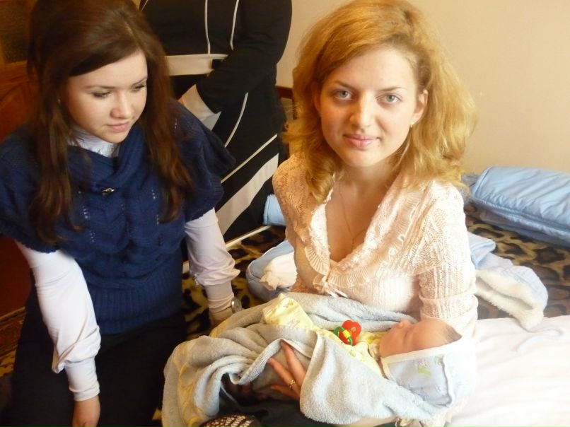 Ірина Голубець Геннадіївна | Львов