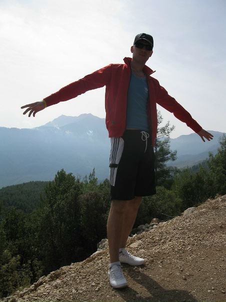 №41, Максим Николаев, 39 лет, Псков №41, Максим Николаев, 39 лет, Псков