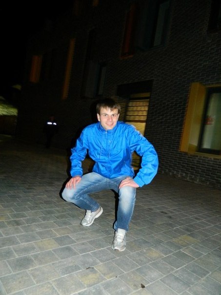 Алексей Гендрих | 