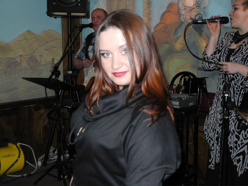 №94, Анна Яковлева, Санкт-Петербург №94, Анна Яковлева, Санкт-Петербург