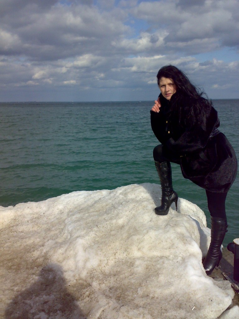 Александра Геба | Одесса