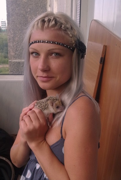 №60, Василиса Гатауллина №60, Василиса Гатауллина