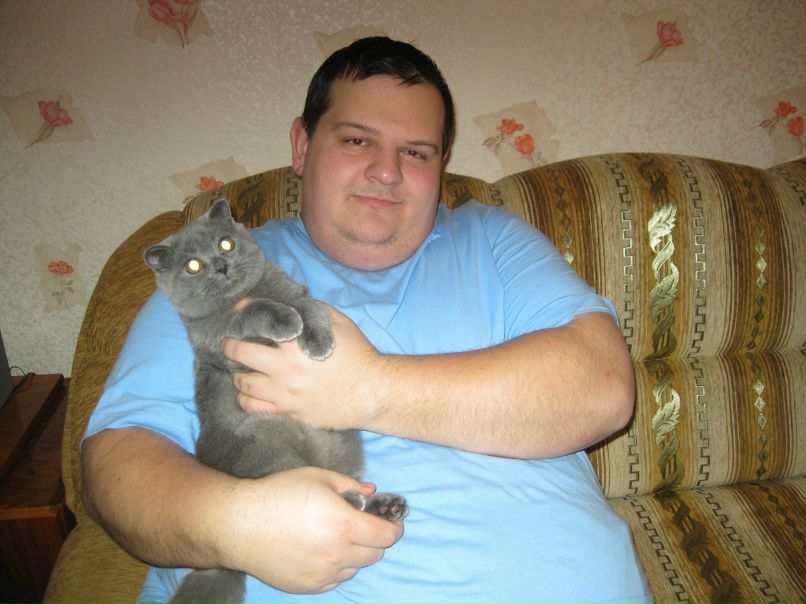 Михаил Кравченко | Озерск