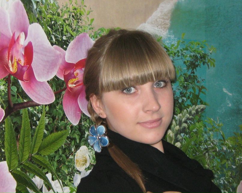 Светлана Акимова | Орловский