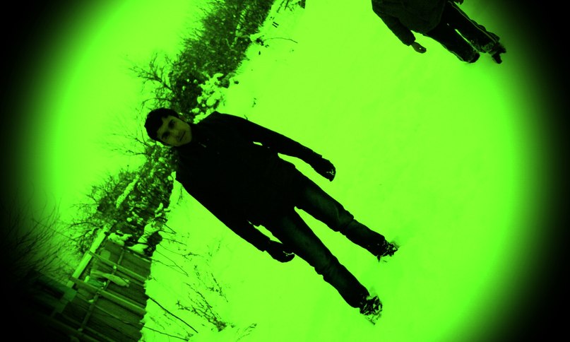 Kamal Aliyev | Гянджа