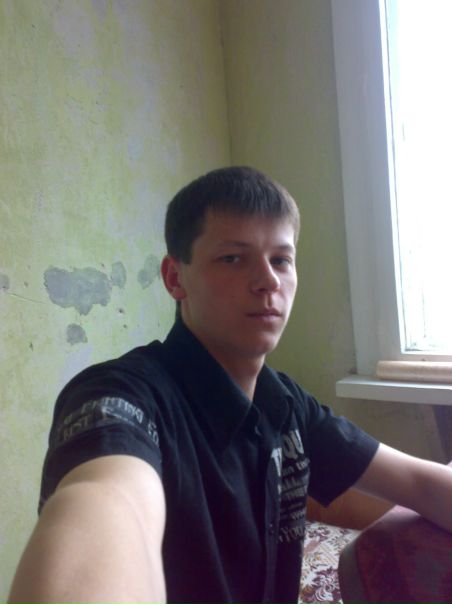 №3, Женя Грудько №3, Женя Грудько