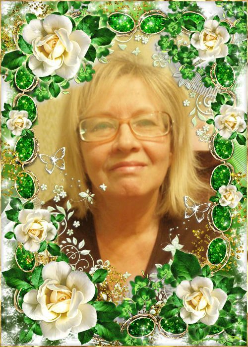 Наталья Попова | Костомукша