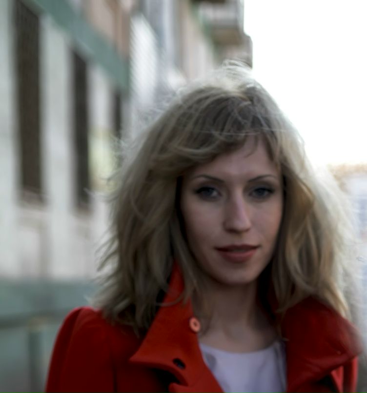 Наталья Павлова | Омск