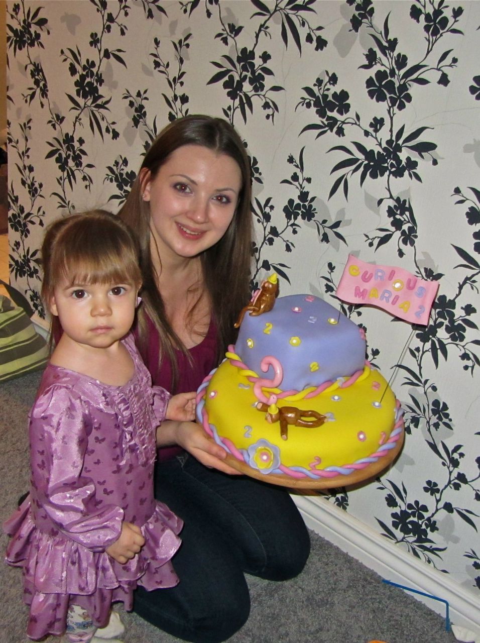 Ира Слисарчук | Saskatoon