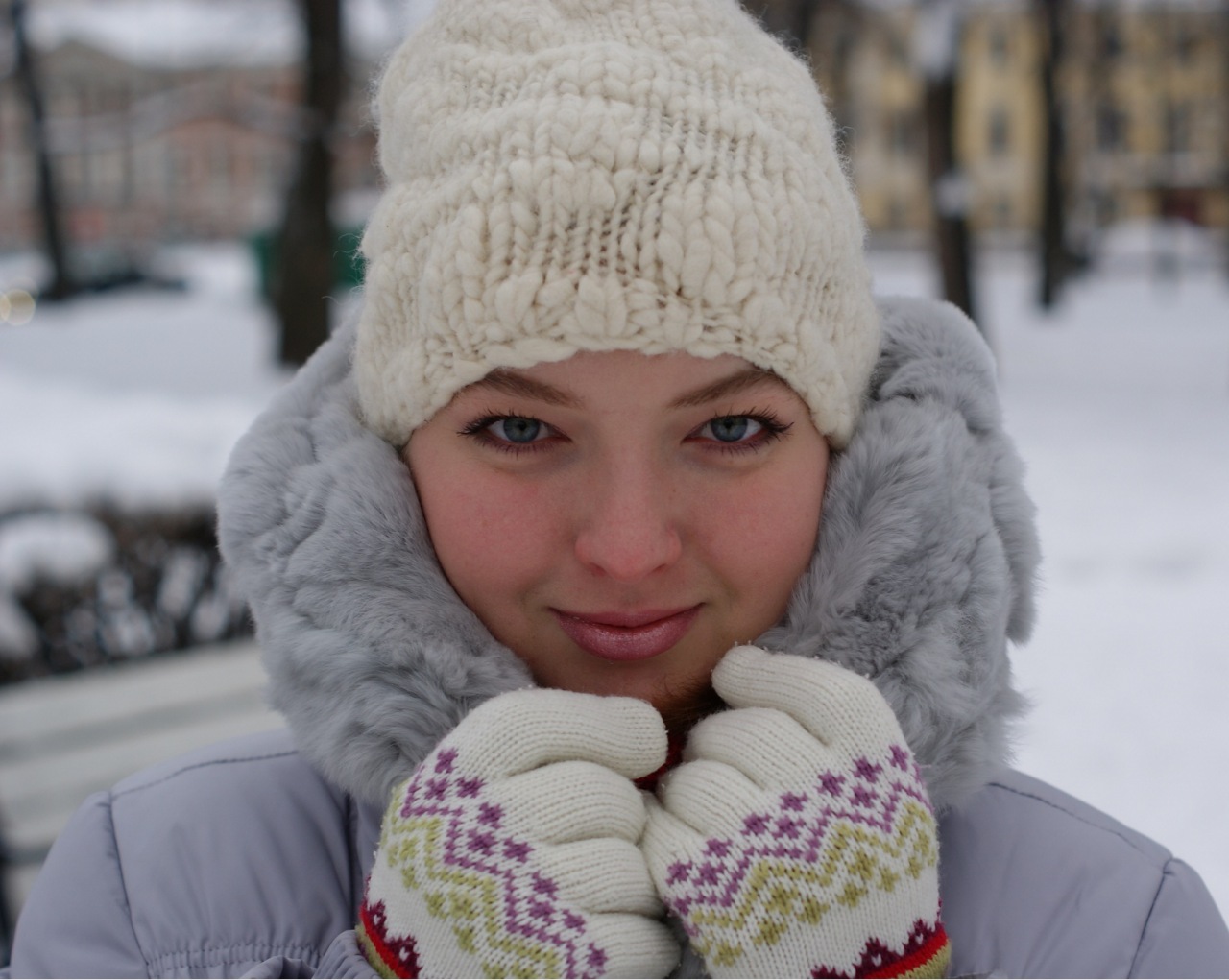 Фото профиля