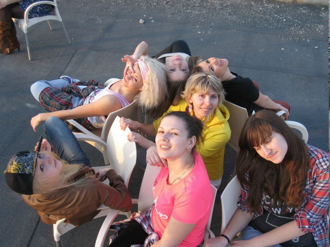 Алина Малинкина | Сумы