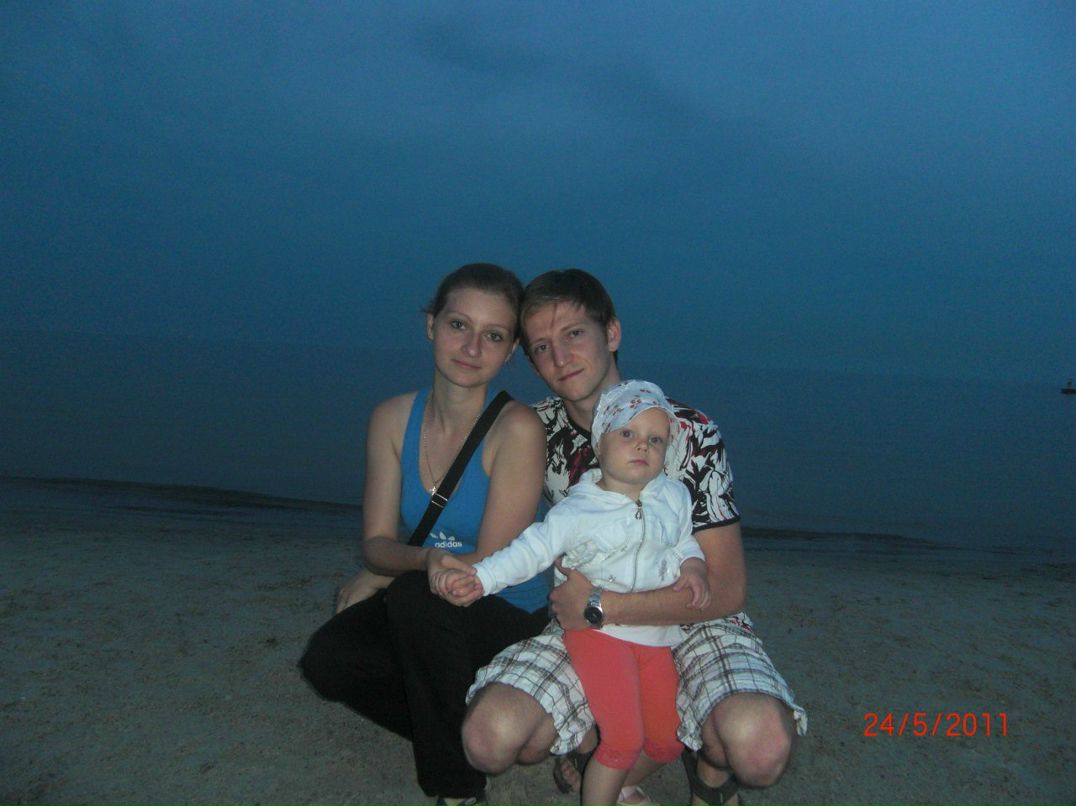 Виталий Барановский | Одесса