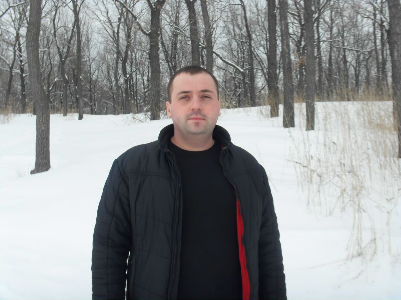 Денис Варюшин | Тольятти