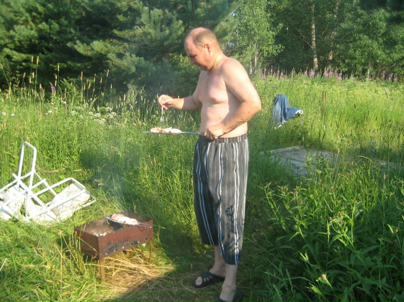 Вячеслав Иванов | Санкт-Петербург