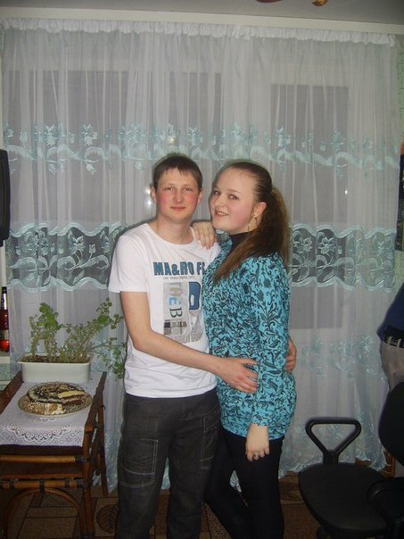 Дима Синицкий | Сморгонь