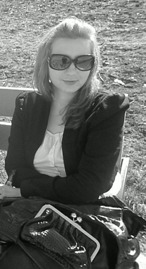 Катерина Головань | 