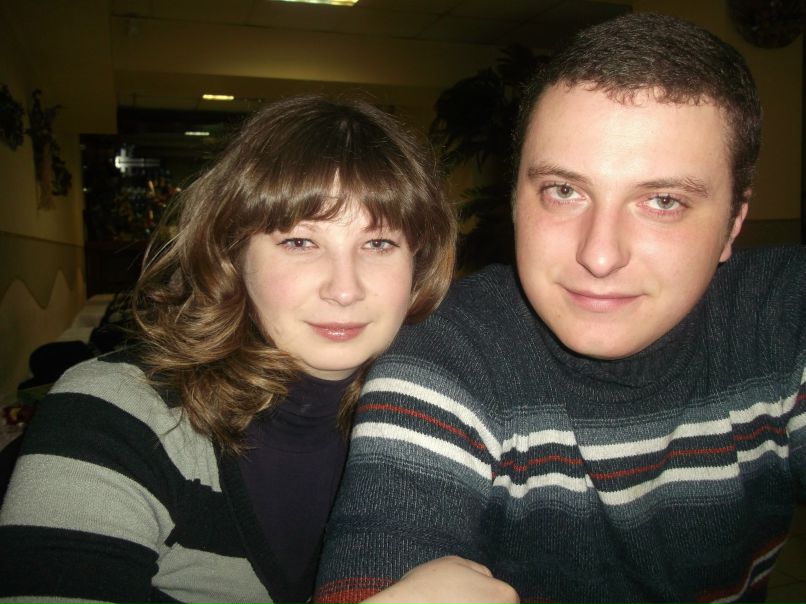 Іра Стрипа | Львов