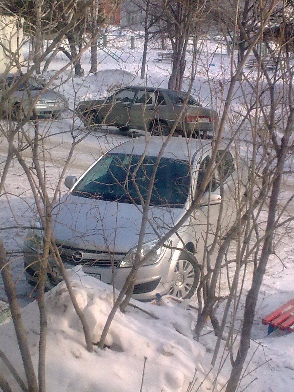 Марат Гайнеев | Нижнекамск