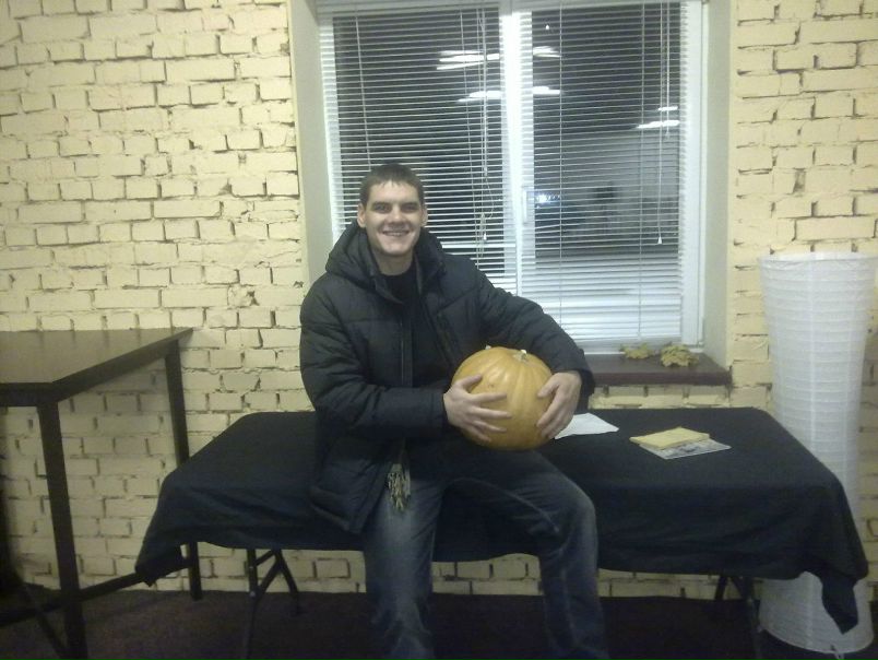 №10, Андрей Окороков, 36 лет, Киев №10, Андрей Окороков, 36 лет, Киев