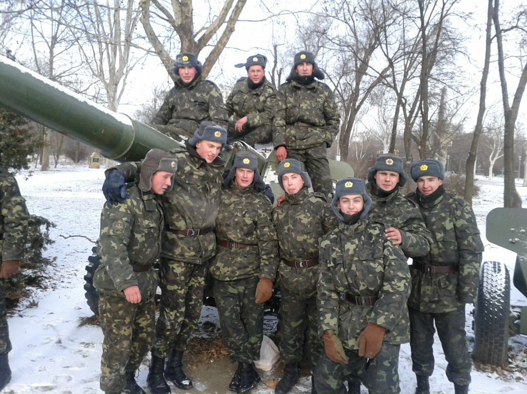 Саня Багнюк | Немилов