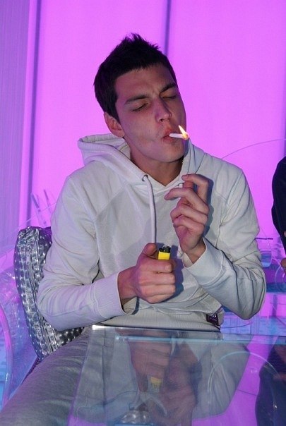 Romeo Нарцис | Донецк